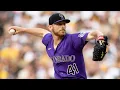 Chad Kuhl 2024 Highlights