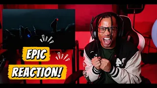 Noah Jay Wood watches *EPIC: THE MUSICAL* for the first time EVER (FULL REACTION)
