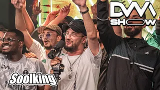 Soolking Barbossa Dvmshow 