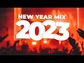 Download Lagu New Year Mix 2023 - Best Remixes \u0026 Mashups of Popular Songs 2023 | Dj Club Music Party Remix 2022 🔥