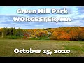 Green Hill Park - Worcester MA