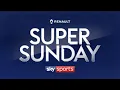 Download Lagu Sky Sports Renault Super Sunday 2019/20 Intro | Premier League