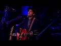 A Nervous Tic Motion of the Head to the Left - Andrew Bird | Live from Here with Chris Thile