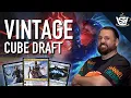 Drafting Planeswalker Control in 2025