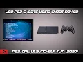 Download Lagu Cheat Device - How To Use Cheats For OPL PS2 Games Tutorial (2020)