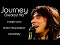 Journey Greatest Hits