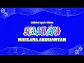 SALAH APA - MAULANA ARDIANSYAH | SKA REGGAE VERSION BIKIN ASEK