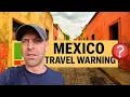 Download Lagu This is How They Treat You in Mexico 🇲🇽