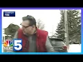 Vermont man awarded 175K in settlement over First Amendment - related arrest