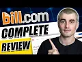 Bill com Review In-Depth Look at Features Pricing