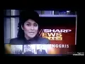 Iklan SHARP NEWS FLASH SPONSOR SHARP BINTANG BIRU 2005