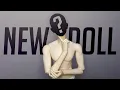 Who s the NEW guy BJD Unboxing