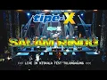 Download Lagu TIPE-X - SALAM RINDU LIVE IN NISKALA FEST TULUNGAGUNG