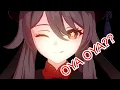 Download Lagu When Players Realize HuTao's Oya Oya is Similar to....