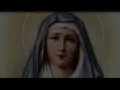 The Chaplet of the Seven Sorrows of Mary
