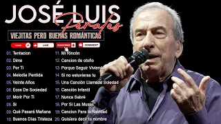 José Luis Perales Colección 30 Grandes Éxitos - José Luis Perales Mix Románticas Inolvidables #ab71