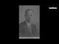 Lagu KATSUZO NISHI (1936) - TRADUCIDO AL ESPAÑOL