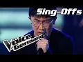 Download Lagu Post Malone - Better Now (Sion Jung) | The Voice of Germany | Sing Off