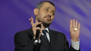جورج وسوف   يعوض الله دندنها