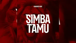 Kingrich Boe SIMBA TAMU Bongoflavour Simbasportclub Lovesong Viral Viralvideo Simbafans 