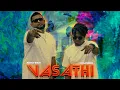 Download Lagu Vasathi - Santesh ft. Arunboii | Hamsni Perumal | Chandhine Kaur | Cut It Productions