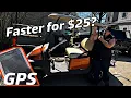 How To Make your club car go Faster
