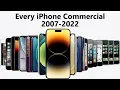 Download Lagu Every iPhone Commercial | 2007 - 2022