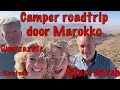 Vier Op Reis, Marokko vlog 7