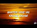 Drama Queen - Vishal-Shekhar, Shreya Goshal (Lyrics) | 7clouds Hindi