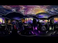 Rauw Alejandro - NO ME SUELTES (Visualizer)