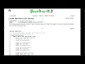 Java Practice It 2 20 Receipt variables