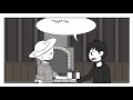Stardew Valley Comic Dub Meeting Sebastian