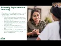 MSW Virtual Open House GMU
