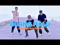 ALAN DARMAWAN - BUANG MALU (NANGKA BALANDA) FT. ARISKO G RAP, SONYBLVCK (OMV)