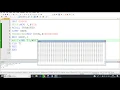 Serial Communication with MODE 0 PART 1 Assembly language 8051