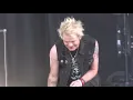 Sum 41 - "Out For Blood" (Live in San Diego 7-26-19)