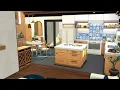 Download Lagu Modern Family Apartment (702 ZenView)  🌆 Sims 4 Speed Build Stop Motion (NO CC)