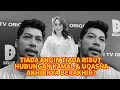 Download Lagu Kecoh! Kamal Adli \u0026 Uqasha senrose Berpisah? 5 Tahun bersama tak sangka ini terjadi..Ya Allah😱