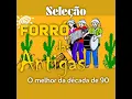 Download Lagu Seleção forró das antigas - O melhor da década de 90