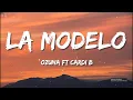 Ozuna Cardi B - La Modelo