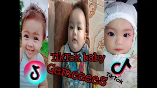 Download Kumpulan Vidio TikTok baby lucu dan imut 🥰 MP3