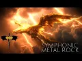Download Lagu Fourth Wing MUSIC of DREAMLESS Sleep: Symphonic Fantasy Rock \u0026 Metal