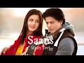 Lagu Saans BGM | Emotional Instrumental Music | Jab Tak Hai Jaan (A. R. Rahman) | Romantic \u0026 Sad Music