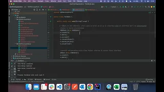 Interface Concept and Multiple Inheritance 14