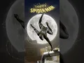 Recreating Spidey poses in 3D using Blender