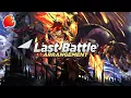 Last Battle: Arrangement ★ Chrono Trigger