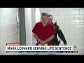 Richmond Hill ringleader Mark Leonard dead