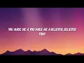 Imagine Dragons - Believer (Lyrics)