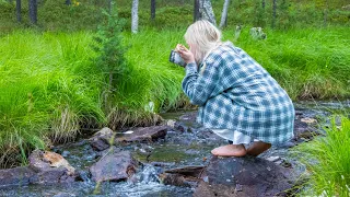 why i live a simple life my story