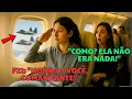 Download Lagu De passageira no 12F a heroína: seu indicativo fez os pilotos de F-22 ficarem em posição de sentido.
